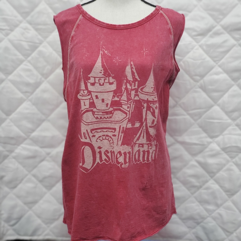 Junk Food Disney Parks shirt